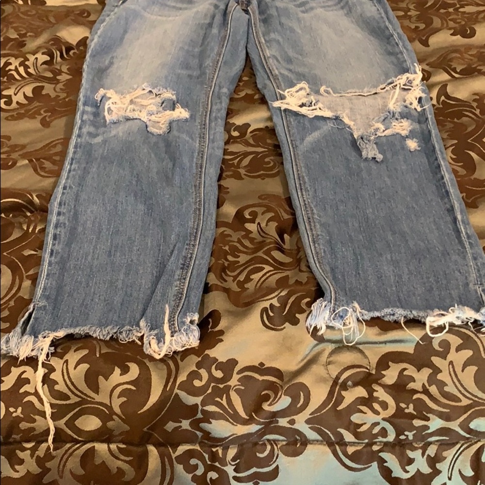 Jeans - Picture 2 of 6